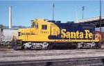 ATSF 3000